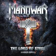We have 7 songs here, and all 7. Album Manowar