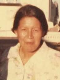 Obituary information for Madeline YOUNG