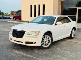 Image result for White 2014 Chrysler