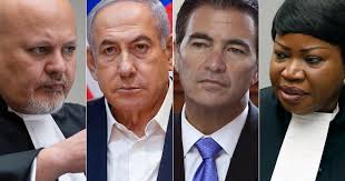 Israel’s clashes with the ICC over the past decade