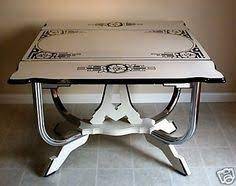 Maybe you would like to learn more about one of these? 210 Best Vintage Enamel Top Kitchen Table Ideas Top Kitchen Table Kitchen Table Vintage Kitchen Table