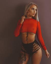 Layna Boo - Free nude pics, galleries & more at Babepedia