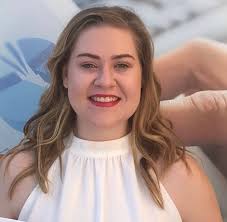 Caitlin Jennings promoted to PR Account Executive at Rein4ce -