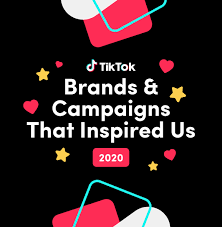 Even though we have not developed a full strategy yet, the platform has us in our creative bag thinking of fun things to try. The Year On Tiktok Brands That Inspired Us Tiktok Newsroom