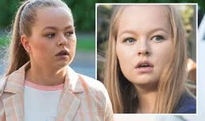 Neighbours spoilers Harlow Robinson's exit sealed after discovering sordid  secret?