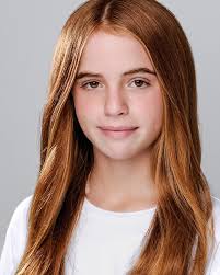 congrats to EMMA GRACE WRAY! Lots of fantastic auditions for this social  media commercial but the client said “We think Emma is a star and are  thrilled to award her this role!”