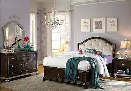Shop For A Dawn Court 5 Pc Twin Bedroom At Rooms To Go Kids Find That Will Look Great In Your Home And Comp Bedroom Sets Glamourous Bedroom Twin Bedroom Sets