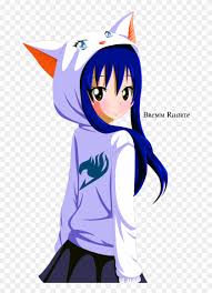 Check spelling or type a new query. Wendy Marvell Natsu Dragneel Anime Fairy Tail Dragon Blue Haired Icey Cat Girl Drawing Free Transparent Png Clipart Images Download