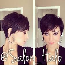 A pixie haircut is a simple way to make your looks sharper and brighter. 40 Hottest Short Wavy Curly Pixie Haircuts 2021 Pixie Cuts For Short Hair Hairstyles Weekly