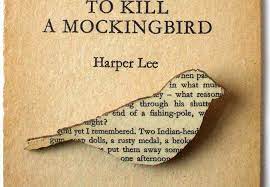 Pin This Brooch To Wear A Piece Of Literature You Ve Enjoyed Reading Classic Books To Kill A Mockingbird Vintage Book