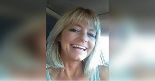 Obituary information for Darlene Hailings