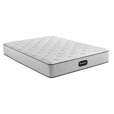 Beautysleep Julia Mattress Full Plush White Simmons Beautyrest Simmons Beautyrest Mattress Beautyrest