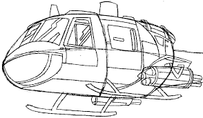 How To Draw A Helicopter With Easy Step By Step Drawing Tutorial How To Draw Step By Step Drawing Tutorials In this easy step of drawing a helicopter, you need to add some special shape at the front. how to draw a helicopter with easy step