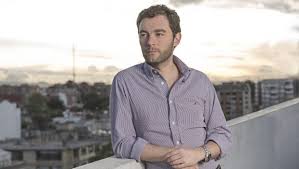 He designado como nuevo ministro de hacienda a josé manuel restrepo, quien ocupa actualmente el ministerio de comercio. Coleccionista De Los Otros Entrevista Con Felipe Restrepo Pombo Literal Magazine