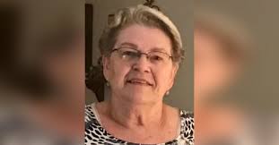Obituary information for Judy Kay Hurst