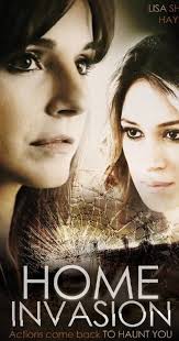 Home Invasion Lifetime Movies Thriller Movie Movie Tv