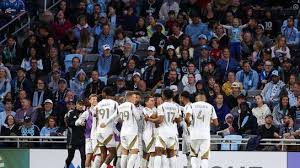 The Sporting Tribune - News update