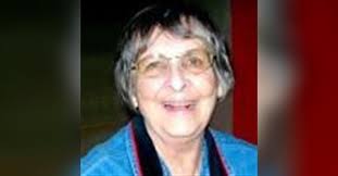 Donna Rae Kolstad Obituary