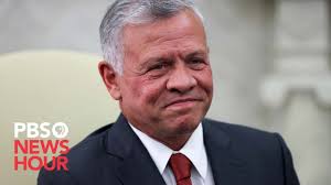 WATCH LIVE: King Abdullah II ibn Al Hussein of Jordan speaks at 2021 U.N.  General Assembly