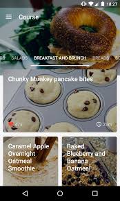 Maybe you would like to learn more about one of these? Github Yurkiv Recipes Recipes Android App