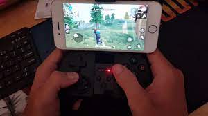 Tay game joystick chuyên dụng cho game mobile. Tay Cáº§m Aturos Ois ChÆ¡i Free Fire Pubg Cho Ios Iphone Ipad Youtube