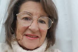 How I found my over-60s tribe