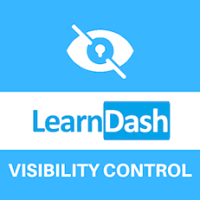 Transform your site in less than 5 minutes! Visibility Control For Learndash Wordpress Plugin Wordpress Org