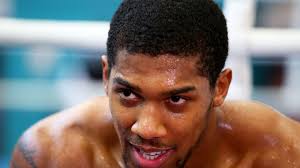 Anthony Joshua vs Deontay Wilder backed by 'key element' of US TV giant  Showtime