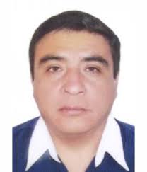 GERARDO FELIPE CARPIO DIAZ candidato Municipalidad Provincial ILO