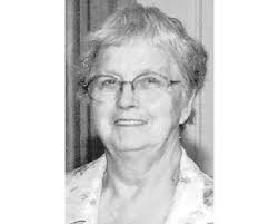 Marjorie Gilkinson Obituary (1934