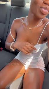 Daisy Melanin - EroMe