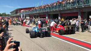 Thingiverse is a universe of things. Autodromo Internazionale Enzo E Dino Ferrari Imola Circuit Guide Gpdestinations Com