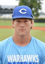 Conner Rivers selected to ACCC Region 22 all-star team