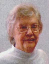 Obituary information for Marion V. Ryan