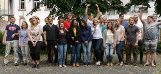 Do you want to apply for a. Bioinformatiker Mussen Beide Sprachen Sprechen Aktuelles Aus Der Goethe Universitat Frankfurt