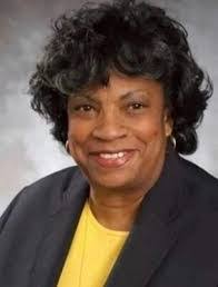 Wanda Burrell's Instagram, Twitter & Facebook