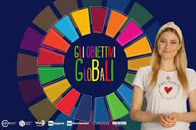 Global Goals Kids Show Italia Puntata 1 Undernature