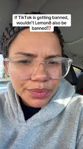 Understanding the TikTok Ban and Lemon8's Role