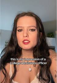 Understanding College Admissions Decisions