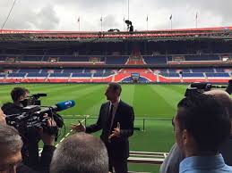 Übertragen wird das spiel vom mdr im tv und. Ligue 1 News Paris Saint Germain Finish Parc Des Prince Renovation But Eye Expansion Goal Com