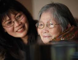 Dementia Australia Annual Report