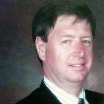 Anthony Neal Hunley Obituary