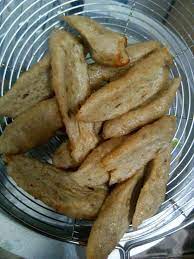 Keropok lekor kelantan how it s made keropok lekor. Resepi Keropok Lekor 3 Bahan Senang Je Nak Buat Rupanya