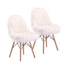 overstock com online shopping bedding furniture electronics jewelry clothing more in 2021 chair side chairs fuzzy chair