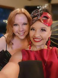 Licking County businesses, sponsor Mrs. Ohio America