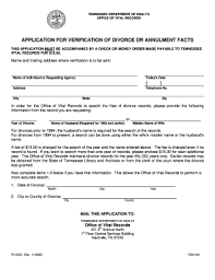 How to file for divorce in pakistan. 2015 2021 Form Tn Ph 3332 Fill Online Printable Fillable Blank Pdffiller