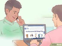 3 Ways To Check A Dog's Pedigree - Wikihow Pet