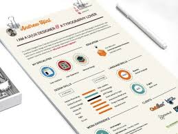 Our professional resume designs are proven to land interviews. Best Free Infographic Resume Tempaltes 2020 Resumekraft
