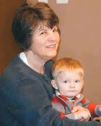 Preferences for Older Partners in Relationships