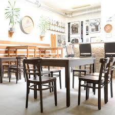 Bistrostuhl Marona In 2020 Bugholzstuhle Bistro Stuhle Eichenstuhle